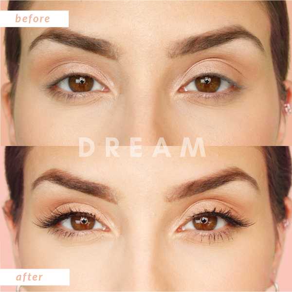 Boomsy Dream - Before & After
