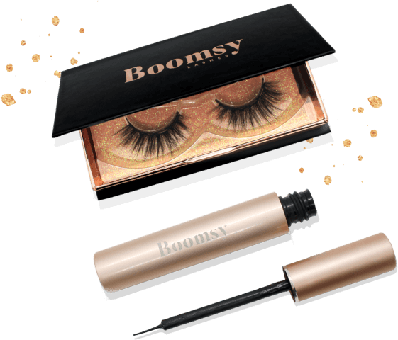 Boomsy starter kit
